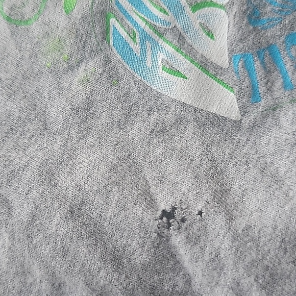 Great Gardening Tank from Pixiepalooza - Picture 5 of 7